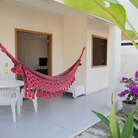 Porto De Galinhas Yes Maria Aparthotel Exterior foto