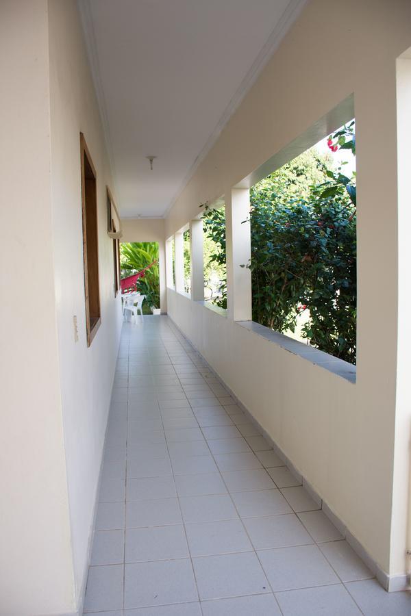 Porto De Galinhas Yes Maria Aparthotel Exterior foto