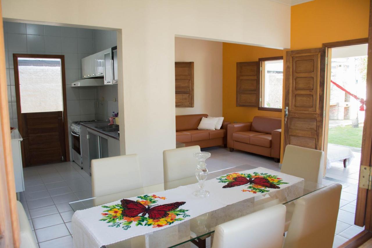Porto De Galinhas Yes Maria Aparthotel Exterior foto